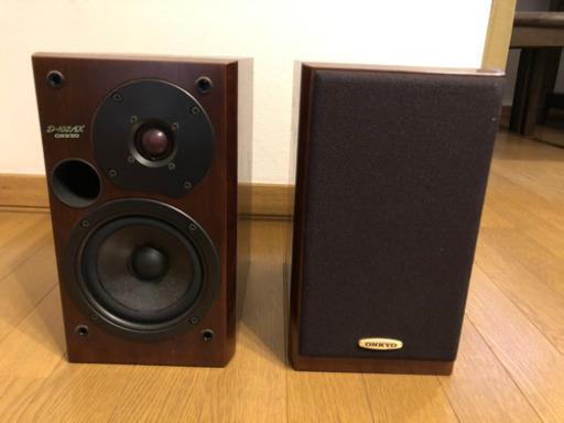 ONKYO スピーカー　D-102AX