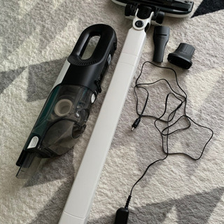 正規品　シャークコードレス掃除機