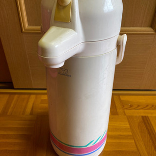 ZOJIRUSHI まほうびんの画像