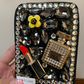 シガレットケース？