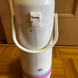 ZOJIRUSHI まほうびんの画像