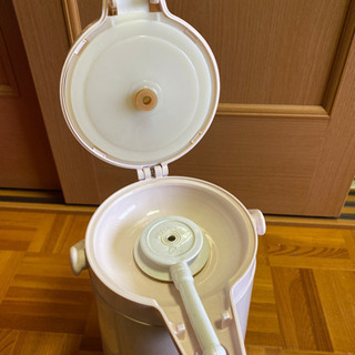 ZOJIRUSHI まほうびんの画像