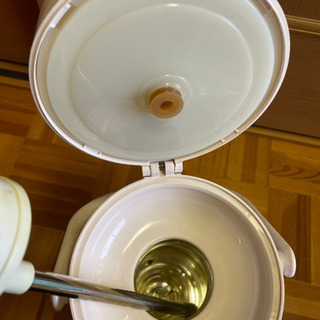 ZOJIRUSHI まほうびんの画像