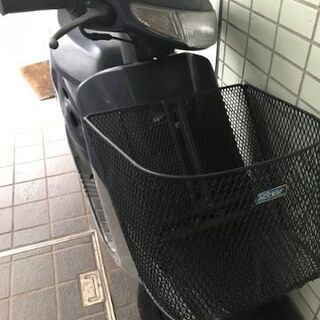 原付バイク