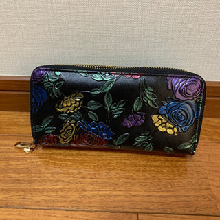 長財布の画像