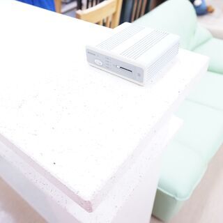 暖炉型暖房器具☆遠赤外線☆インテリア家具☆珍品☆トラッド・モダンタイプの画像