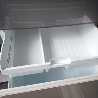 東芝 冷蔵庫 339L GR34Zv ノンフロンの画像