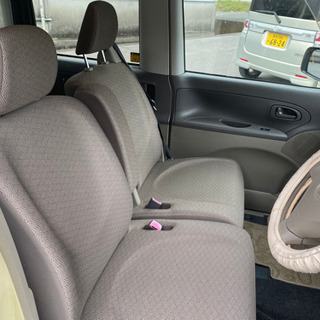 🐣タントです‼️黄色のタントです‼️車検整備付き乗出し価格です‼️の画像