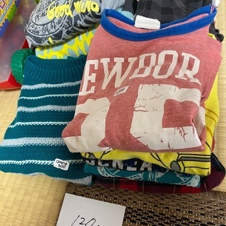 子供服　120センチ
