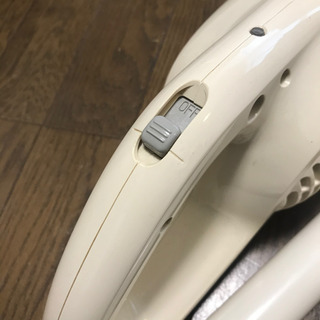 マキタ☆掃除機の画像