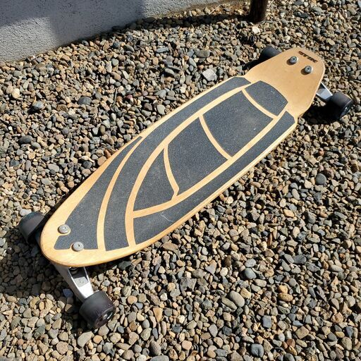 CARVE STIK※カーヴィングスケートボード