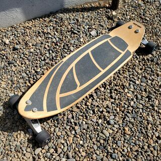 CARVE STIK※カーヴィングスケートボード