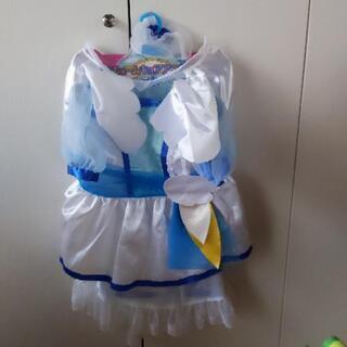 プリキュア　キュアアンジュ　なりきり