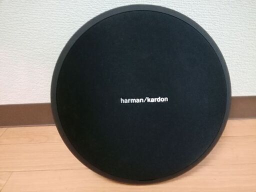 ほぼ未使用品 harman/kardon ONYX STUDIO Bluetoothスピーカー