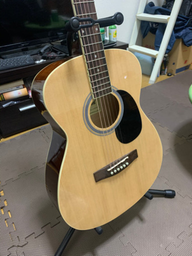 アコースティックギター