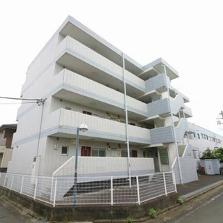 🌺入居総額5万円🌼ＪＲ高崎線 北上尾駅 歩10分🌺上尾市 春日🌼