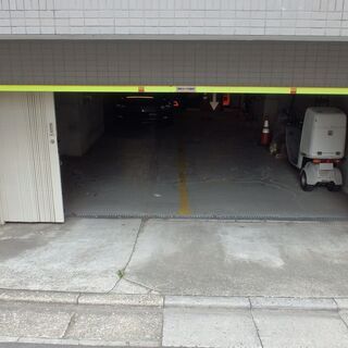中野区　収益区分駐車場　※※価格交渉いたします！ご相談ください！