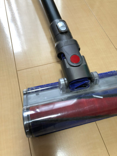 ダイソン　掃除機