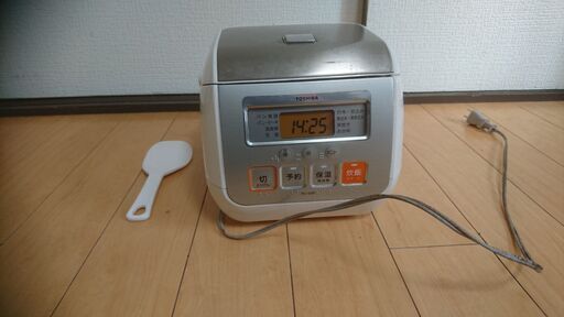 炊飯器