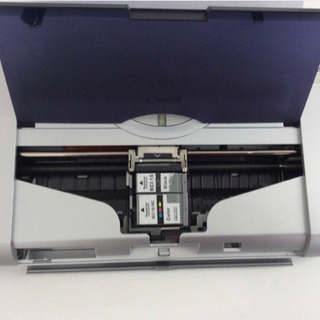 CANON iP90 モバイルプリンターPIXUS iP90 携帯 ジャンクの画像