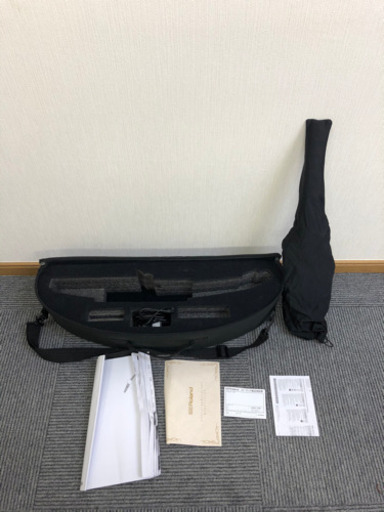 【美品】Roland/ローランド  Aerophone/エアロフォン AE-10 状態良好 音出しOK ソフトケース付き