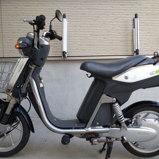 YAMAHA ヤマハ　電動パッソル　EC-03