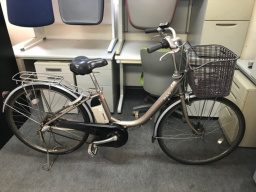 パナソニック　pas 26cm