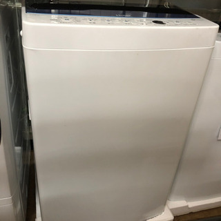 🔴売約済🔴♦️♦️未使用品♦️♦️洗濯機7Kの画像