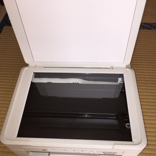 ジャンク  EPSON プリンター