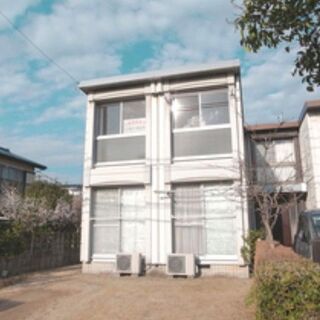 ⭐️10万円入居可💁東武野田線/東岩槻駅歩3分✨埼玉県春日部市花積