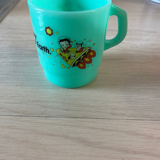 Betty bopコップ2個