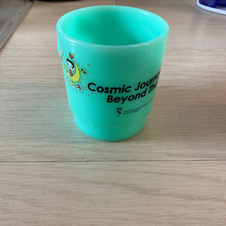 Betty bopコップ2個の画像