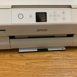 プリンター　EPSON EP-710A