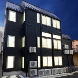 🌺入居総額10万円🌼東急目黒線 不動前駅 歩5分🌺品川区西…