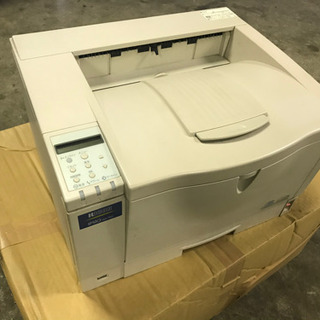 RICOH IPSIO NX750  レーザープリンター