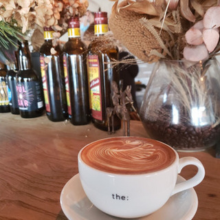 カフェ巡り部☕️メンバー募集😆❗️