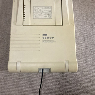 携帯型OHPプロジェクターの画像