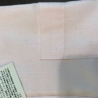ワイシャツ⑫　半袖　Mサイズの画像