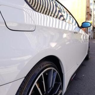上級ｸﾞﾚｰﾄﾞBMW320iｸｰﾍﾟe92革ﾅﾋﾞ19インチ車検有り