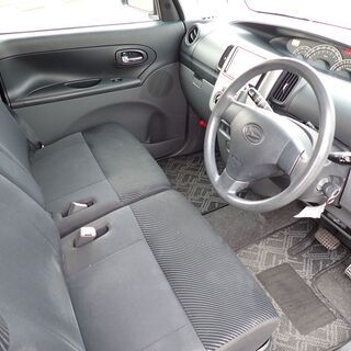 【コミコミ価格】乗って帰れます！★タント★グレード カスタムL★67,100㌔★車検R3年6月迄★ETC★LEDヘッドライト★広々空間♪の画像