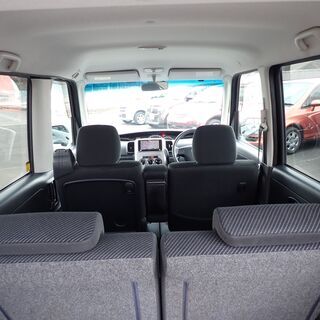 【コミコミ価格】乗って帰れます！★タント★グレード カスタムL★67,100㌔★車検R3年6月迄★ETC★LEDヘッドライト★広々空間♪の画像