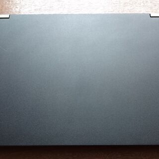 Lenovo ThinkPad L560 SSD180GBの画像