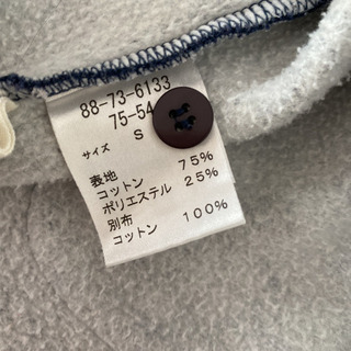 清楚！ニューヨーカーレディース キッズワンピースSの画像