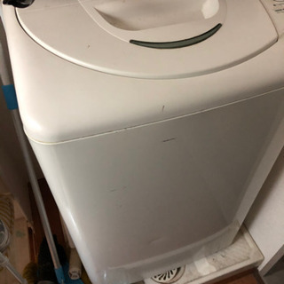 洗濯機1の画像