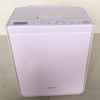 【中古】日立布団乾燥機