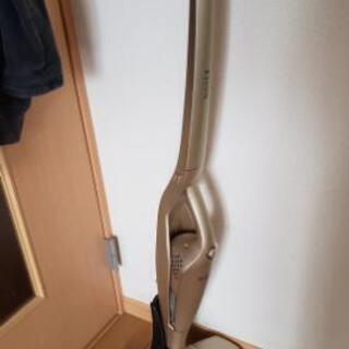   （取引中）掃除機 Boltz ハンディ可 
