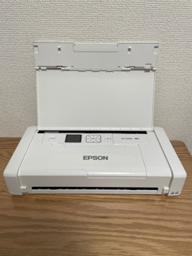 プリンター　EPSON PX-S05w
