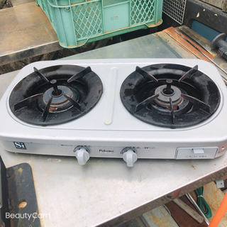 プロパンガス用PA-28F LPG 