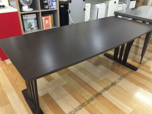 ニトリ　テーブル　【トレファク岸和田店】