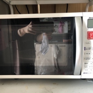 オーブンレンジ